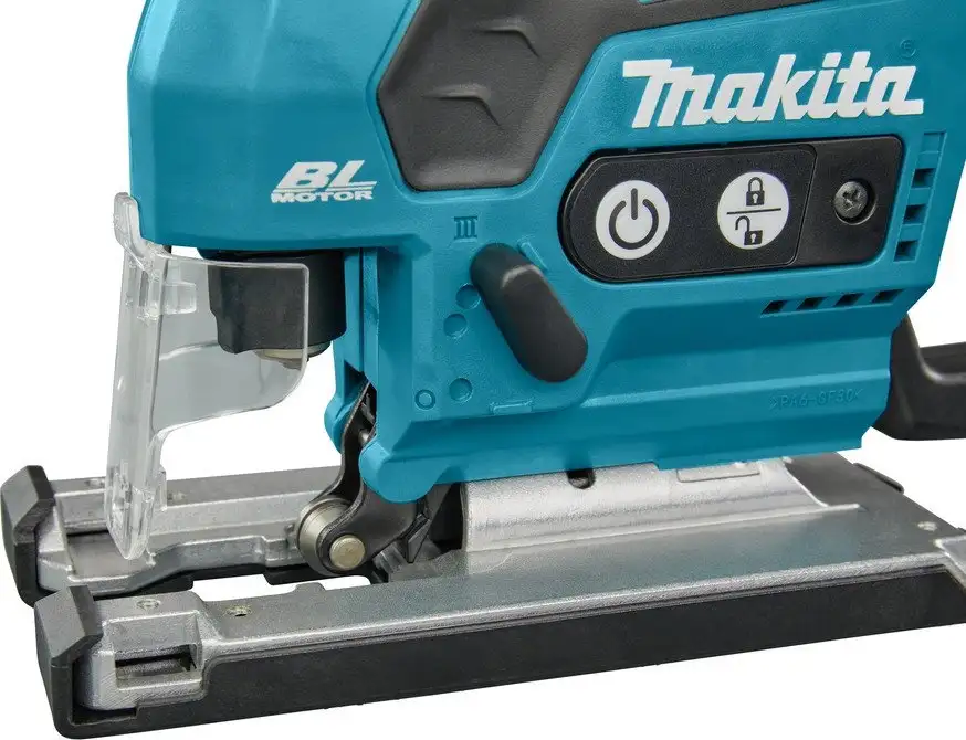 Электролобзик Makita DJV185Z (без АКБ) – фото товара