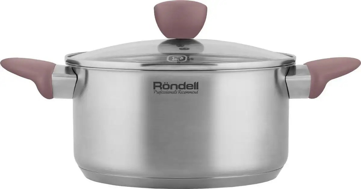 Кастрюля Rondell Bueno RDS-1587 – фото товара
