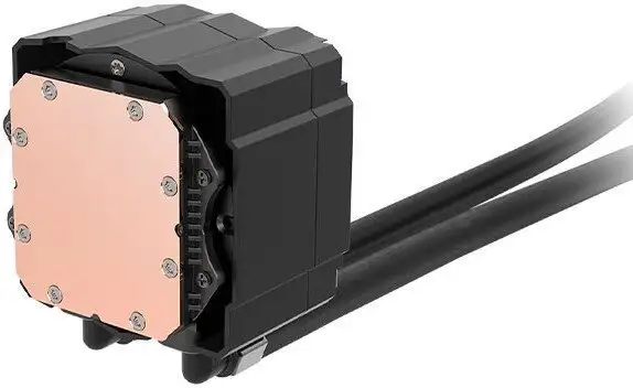 Система жидкостного охлаждения для процессора Thermaltake LA360 ARGB Sync CL-W459-PL12SW-A – фото товара