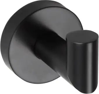 Крючок для ванны Bemeta Dark 104206020 – изображение в каталоге