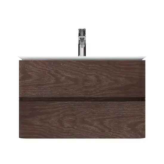 AM.PM тумба под умывальник подвесной Sensation M30FHX0802TF – фото товара