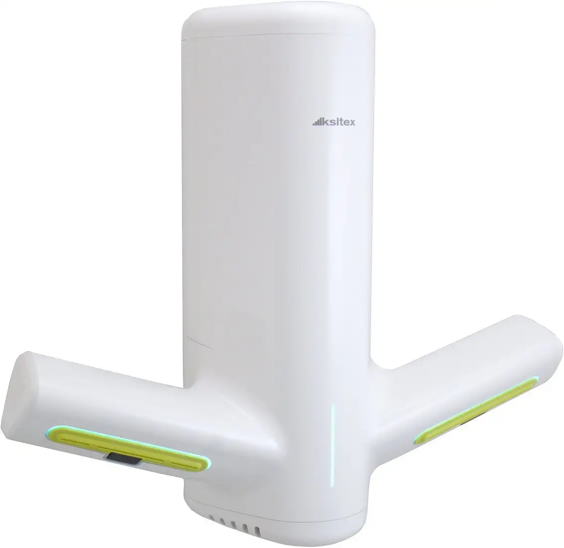 Сушилка для рук Ksitex M-2025W JET - фото товара