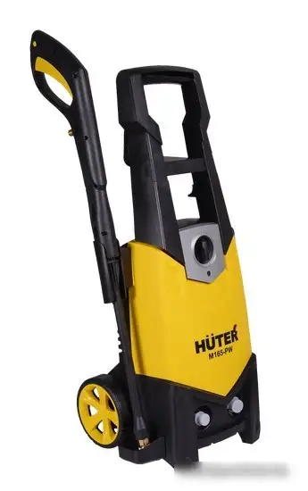 Мойка высокого давления Huter M165-РW – фото товара