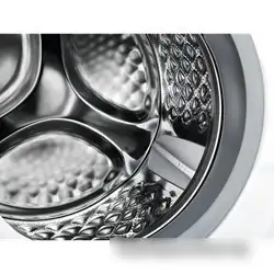 Стирально-сушильная машина Electrolux DualCare 700 EW7WO368SP - фото товара