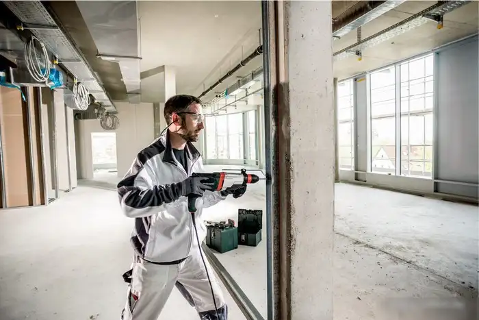 Перфоратор Metabo KHE 2660 Quick [600663500] – фото товара