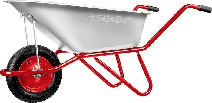 Тачка Зубр 39962 – фото товара