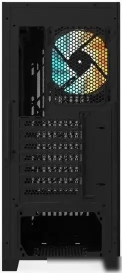 Корпус Gigabyte C103 Glass Global – фото товара