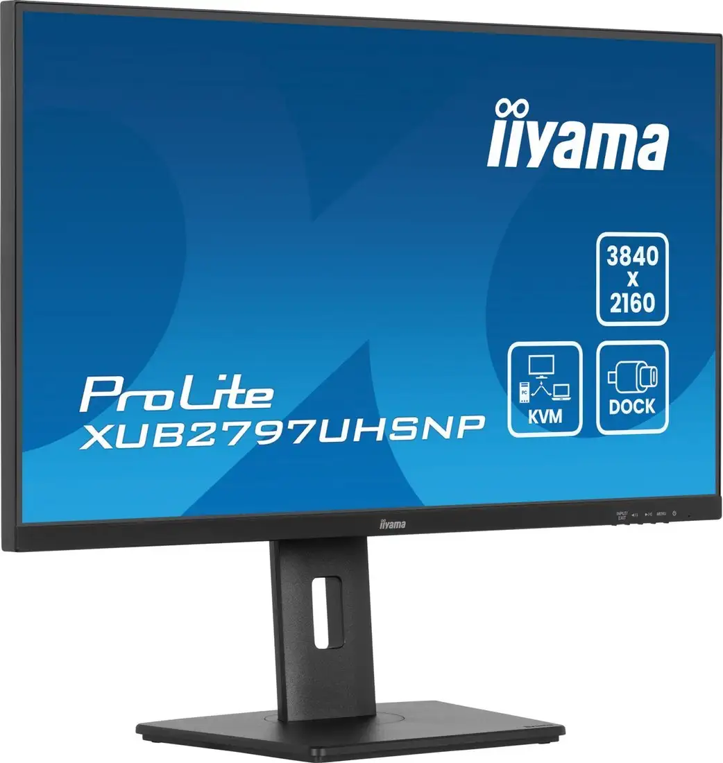 Монитор Iiyama ProLite XUB2797UHSNP-B1 – фото товара