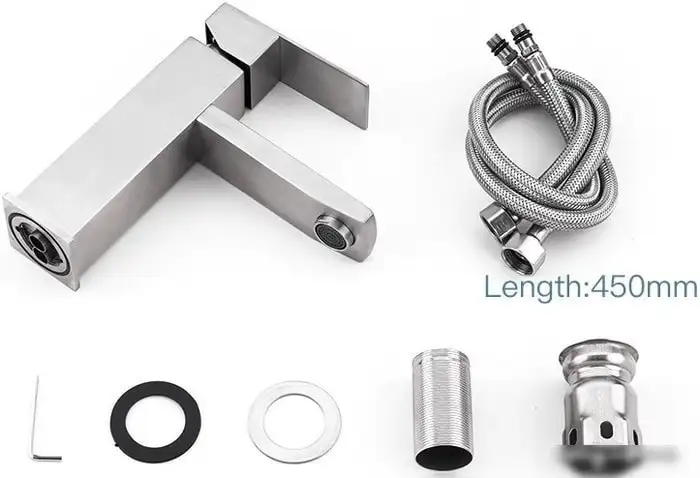 Смеситель FRAP F10802 - фото товара