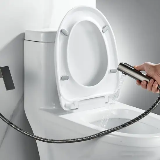 Гигиенический душ Shevanik S9605T-1 - фото товара