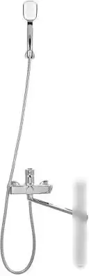 Смеситель Wisent WP22240 - фото товара