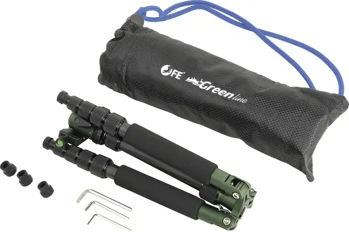 Трипод Falcon Eyes Green Line 1443C BHS-8 – фото товара