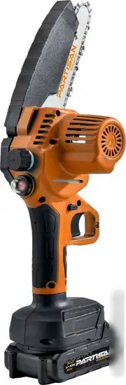 Аккумуляторная пила Partisan AS-2146 (с 2-мя АКБ) – фото товара