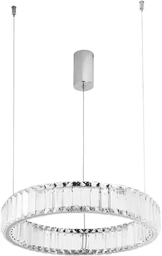 Подвесная люстра Divinare Renata 1135/02 SP-24 – изображение в каталоге