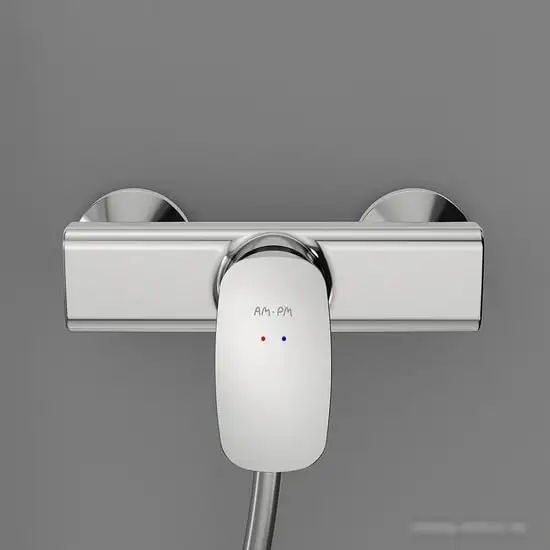 Смеситель AM.PM Spirit 2.1 F71A20000 - фото товара