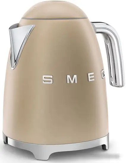 Электрочайник Smeg KLF03CHMEU - фото товара