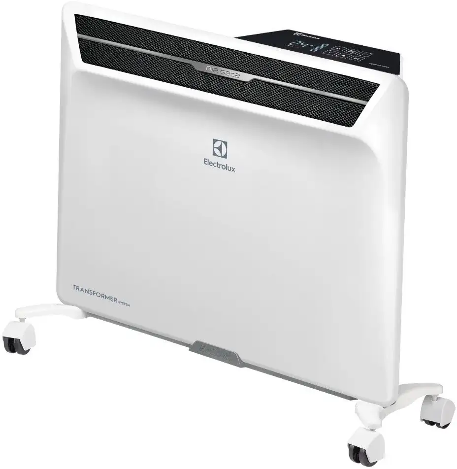 Конвектор Electrolux Air Gate Transformer ECH/AG2-1000 T (инверторное управление, с шасси) - фото товара