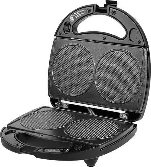 Многофункциональная сэндвичница RED Solution RMB-M602 – фото товара