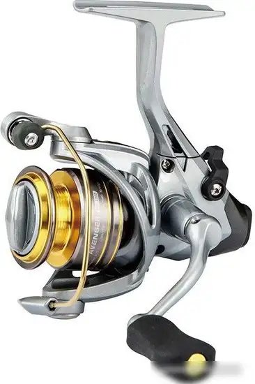 Рыболовная катушка Okuma Avenger Baitfeeder ABF-1000 – изображение в каталоге