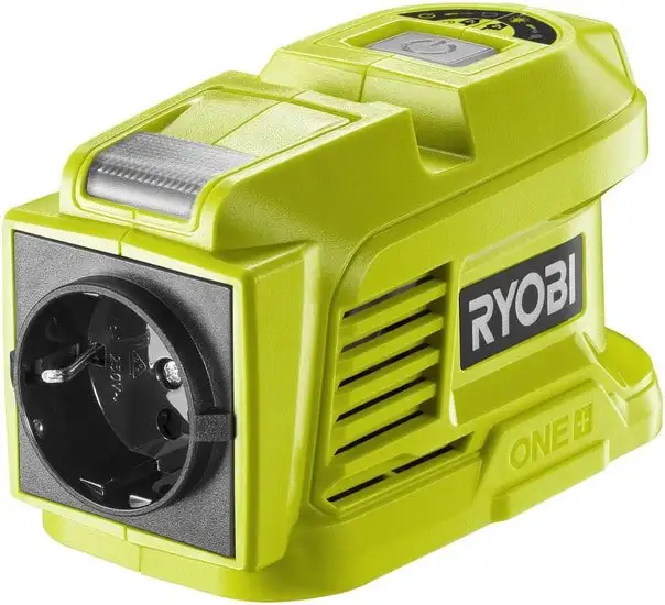 Блок питания Ryobi RY18BI150A-0 5133004895 (без АКБ) – фото товара