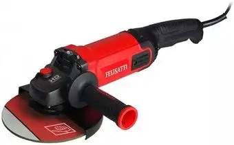 Угловая шлифмашина Felisatti FT8501 – изображение в каталоге