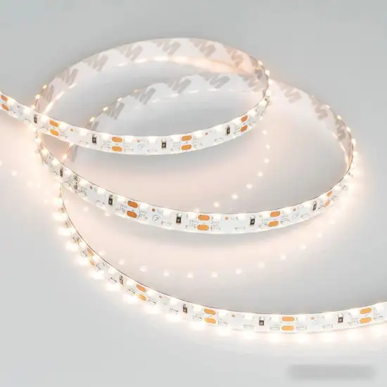 Светодиодная лента Arlight RS 2-5000 24V Warm3000 2x2 8mm 024466 – фото товара