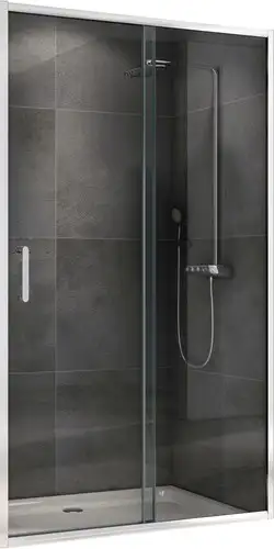 Душевая дверь Abber Schwarzer Diamant AG301505 - изображение в каталоге