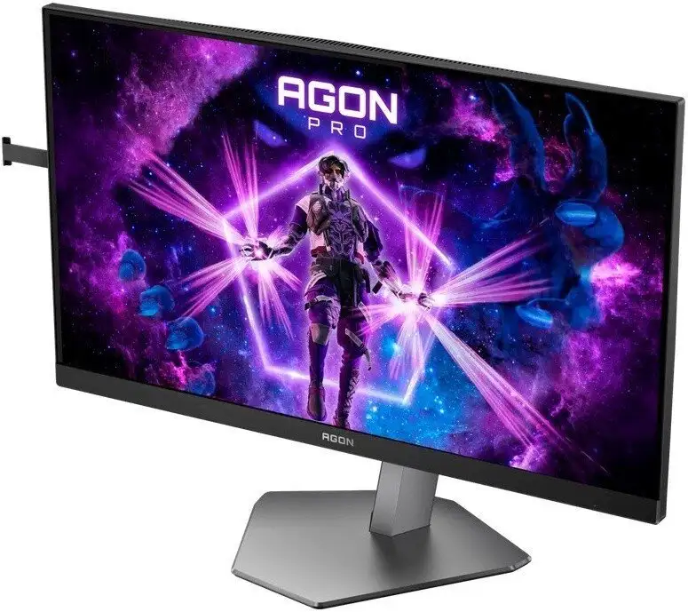 Игровой монитор AOC Agon Pro AG246FK6 – фото товара