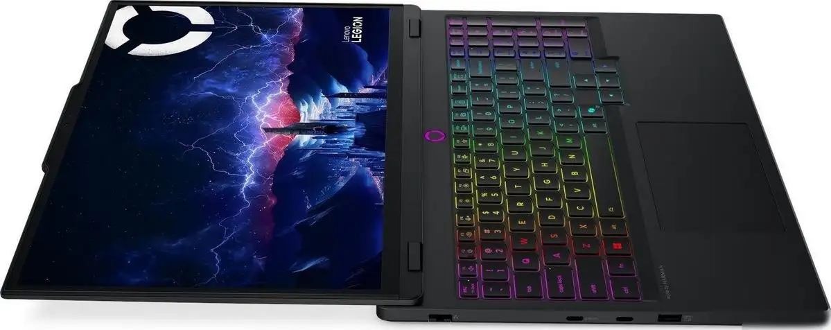 Игровой ноутбук Lenovo Legion 5 15IRX10 83LY00GCRK – фото товара