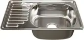 Кухонная мойка Mixline 530532
