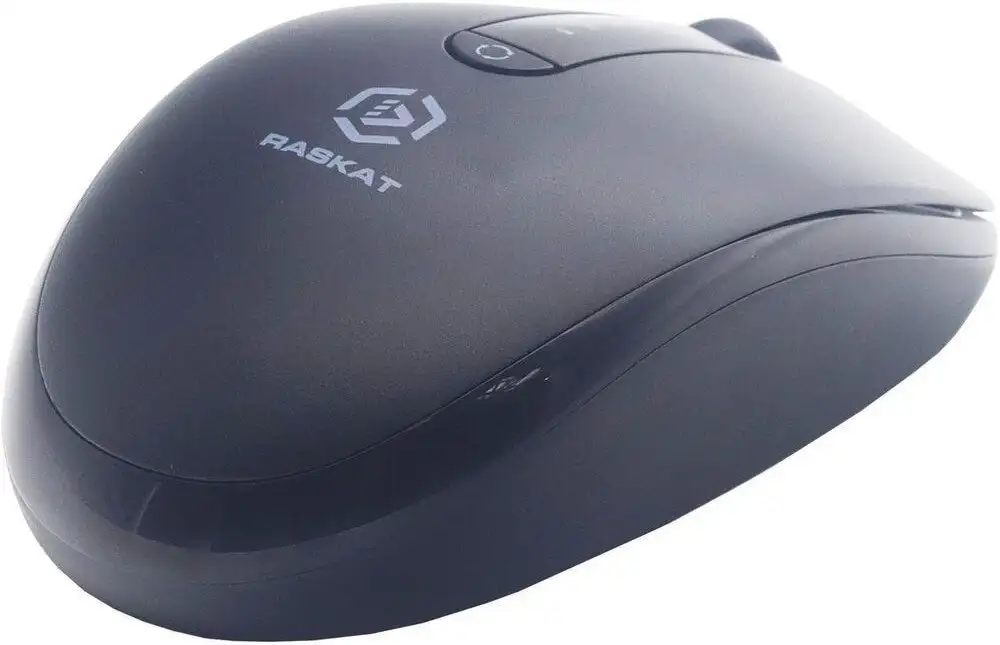 Мышь Raskat M002WBR – фото товара