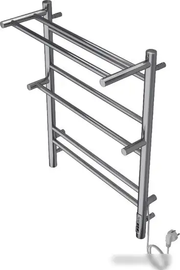 Полотенцесушитель Aquatek Альфа П7 500x700 (Quick Touch) - фото товара