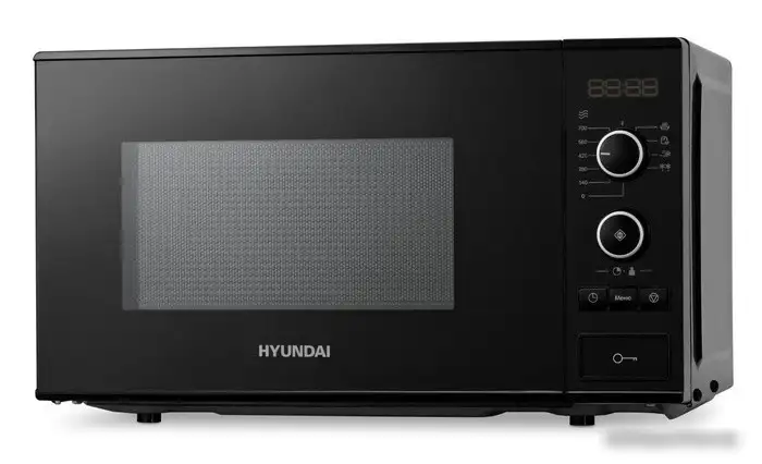Микроволновая печь Hyundai HYM-D3032 – фото товара