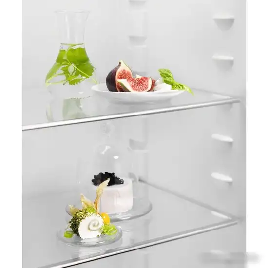 Однокамерный холодильник Electrolux LRB3AE12S - фото товара