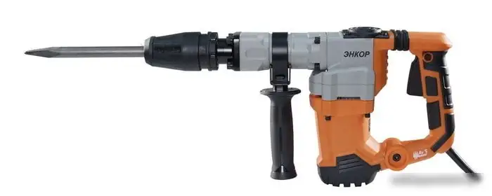 Отбойный молоток Энкор МЭ-1200 – фото товара