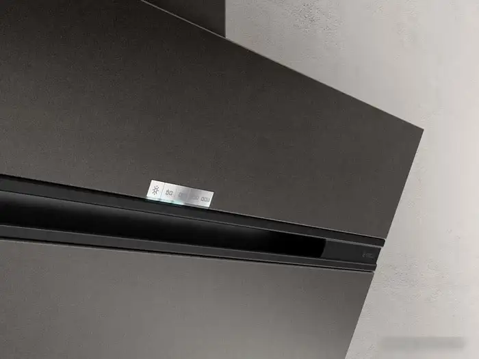 Кухонная вытяжка Elica Stripe Urban Cast Iron/A/90 - фото товара