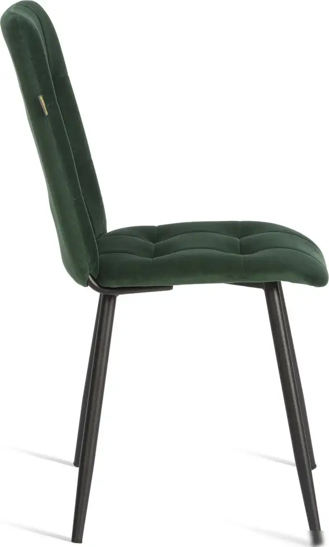 Стул TetChair Asti (изумруд) – фото товара