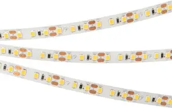 Светодиодная лента Arlight RT-A120-8mm 12V Warm2700 012335(2) – изображение в каталоге