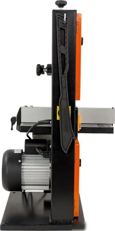 Станок Gigant BSJ-370 – фото товара