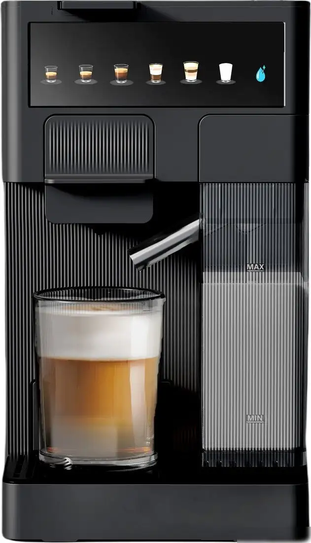 Кофемашина GRIGIO MV-729 - фото товара