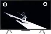 Телевизор Яндекс ТВ Станция с Алисой 43 YNDX-00091K – изображение в каталоге