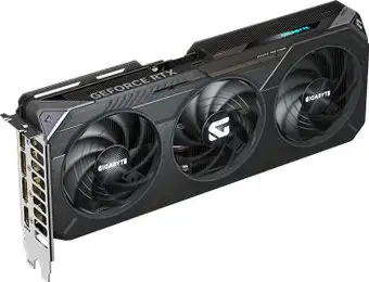 Видеокарта Gigabyte GeForce RTX 5060 Ti Gaming 8G GV-N506TGAMING-8GD – изображение в каталоге