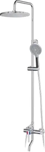 Душевая система A-Five А5-0537 - изображение в каталоге