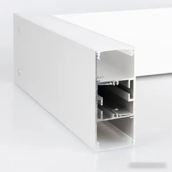 Линейный светильник Elektrostandard 101-100-30-53 53см 10W 3000K (матовое серебро) – фото товара