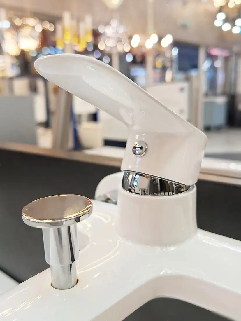 Смеситель Altrobagno Diretto 0209 Bi - фото товара