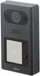 Вызывная панель Dahua DHI-VTO3211D-P1-S2 – изображение в каталоге