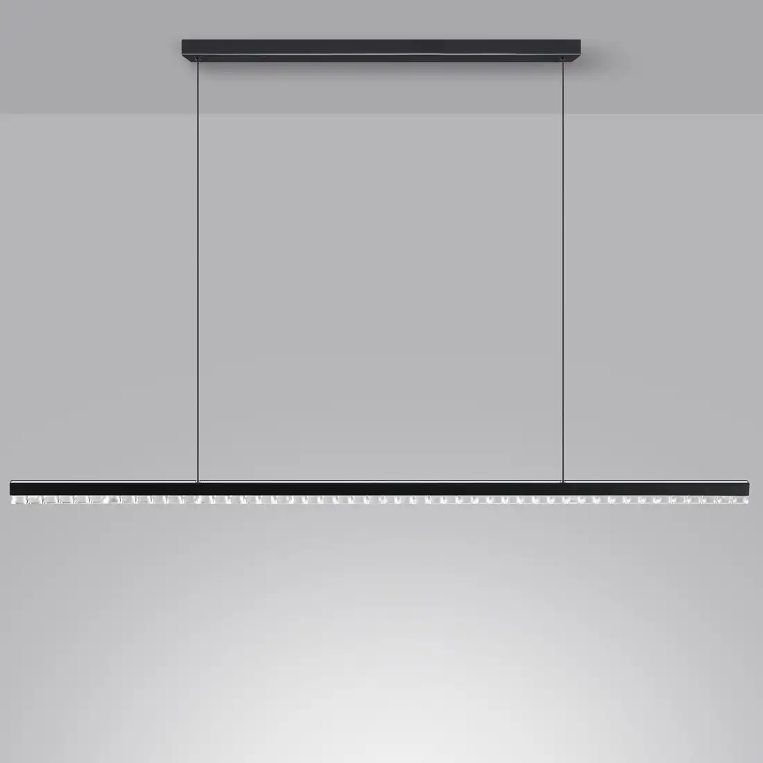 Подвесная люстра Novotech Monile Ledo NT25 334 359712 (черный) – фото товара