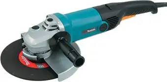 Угловая шлифмашина Makita GA9010CF – изображение в каталоге
