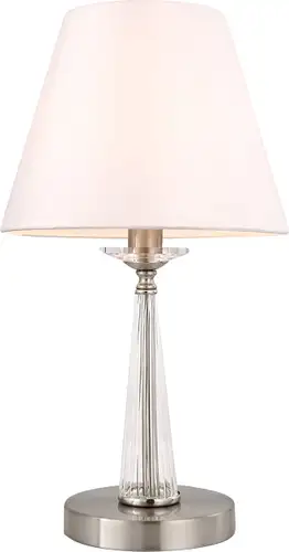 Настольная лампа Freya Osborn FR2027TL-01N – изображение в каталоге