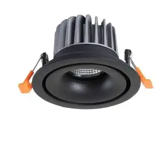 Точечный светильник Crystal Lux CLT 005C108 BL – изображение в каталоге